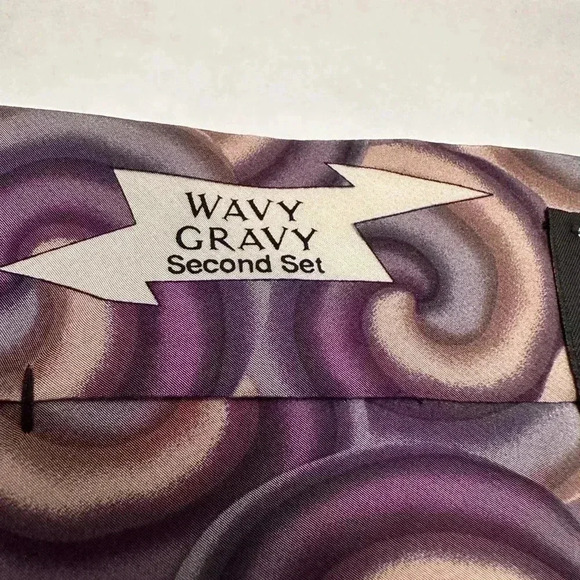 Grateful Dead Wavy Gravy THIS IS SOLD - Picture 5 of 6